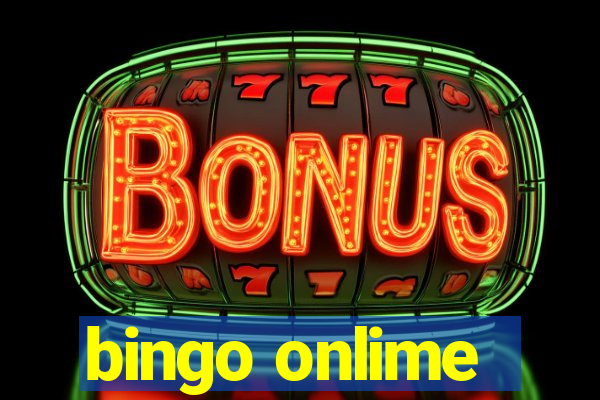 bingo onlime