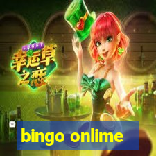 bingo onlime