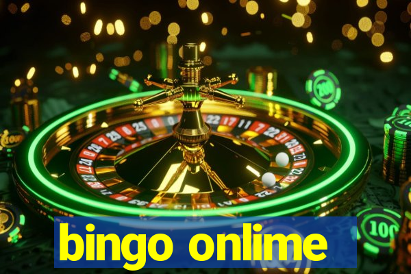 bingo onlime