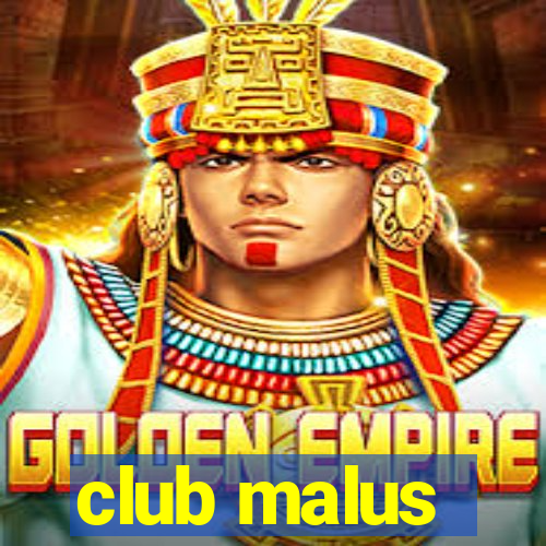 club malus