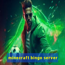 minecraft bingo server