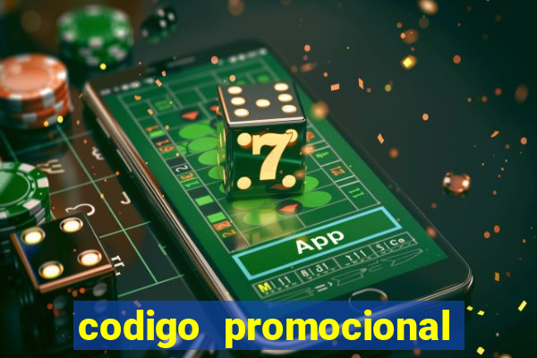 codigo promocional zero um bet