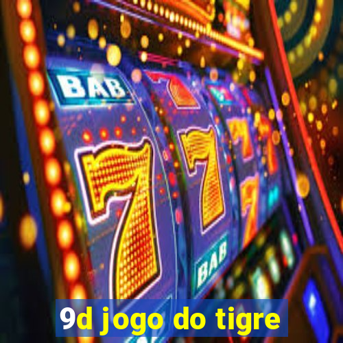 9d jogo do tigre