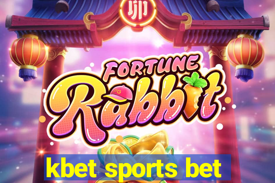 kbet sports bet