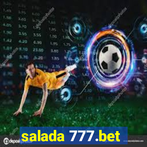 salada 777.bet