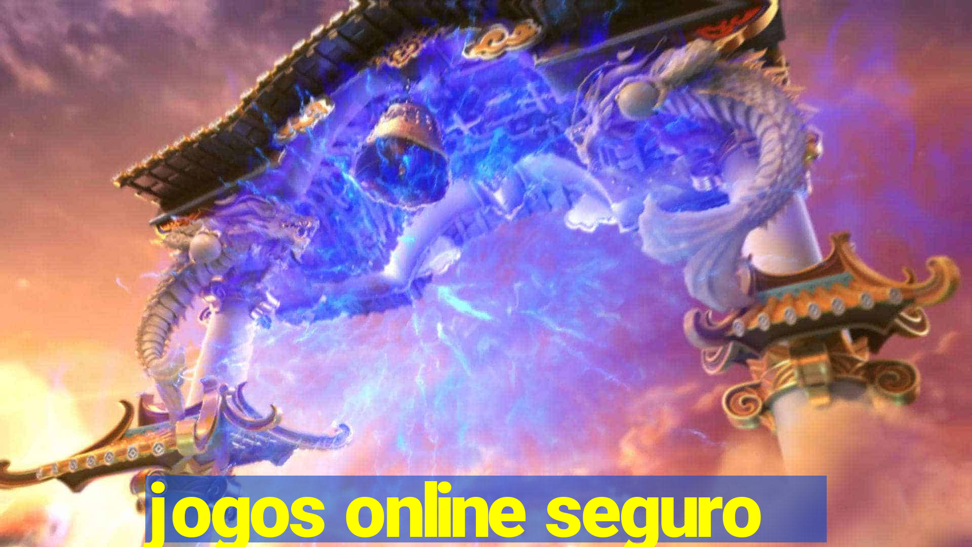 jogos online seguro