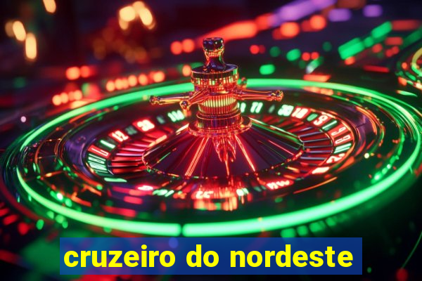 cruzeiro do nordeste