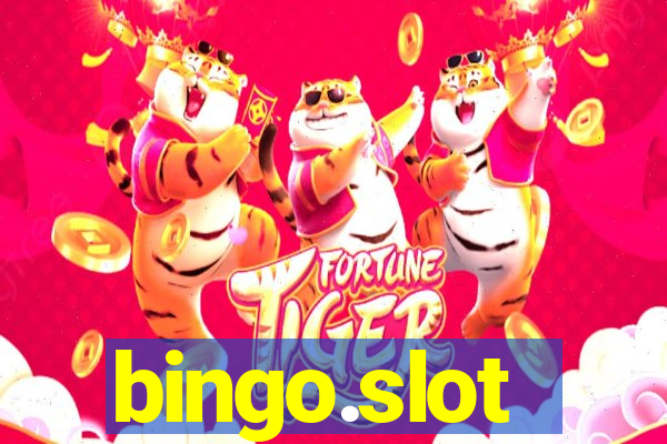 bingo.slot