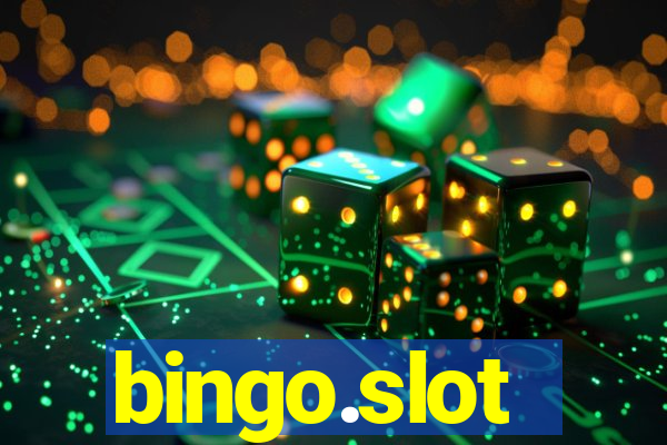 bingo.slot