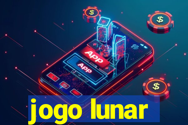 jogo lunar