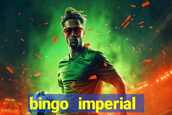 bingo imperial assis brasil