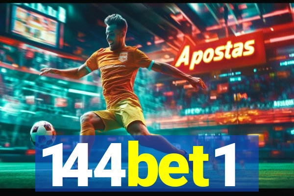 144bet1