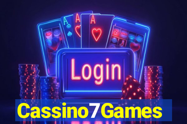 Cassino7Games