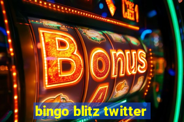 bingo blitz twitter