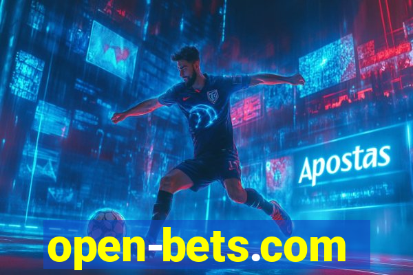 open-bets.com