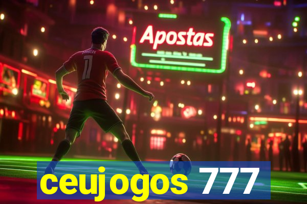 ceujogos 777