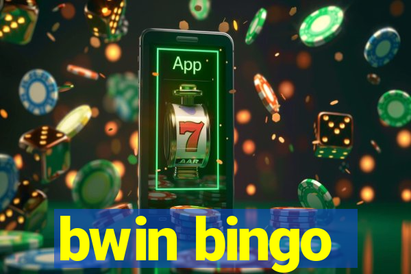 bwin bingo