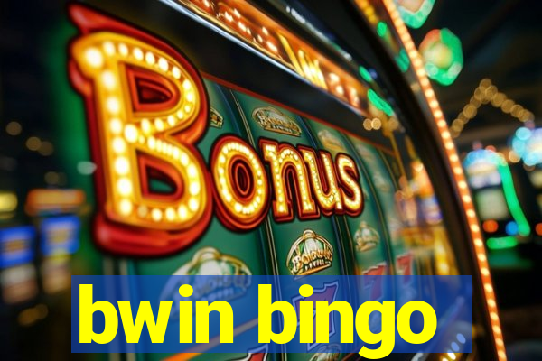 bwin bingo