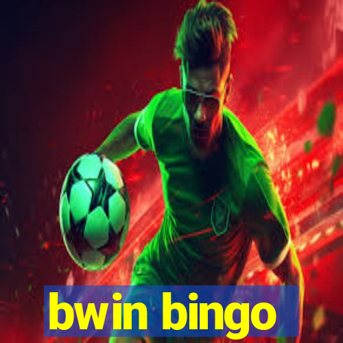 bwin bingo