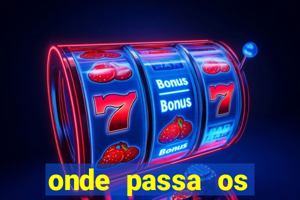 onde passa os jogos da bundesliga