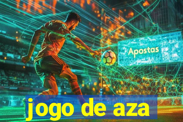 jogo de aza