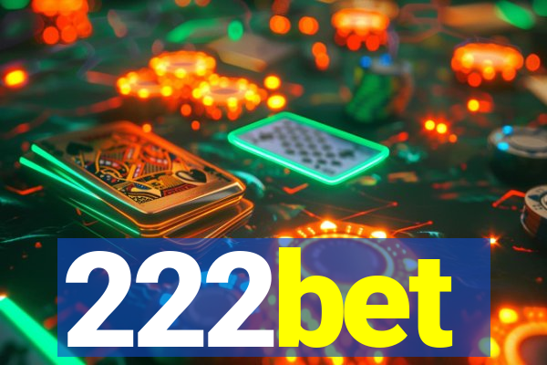 222bet