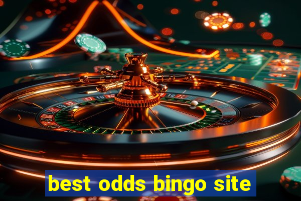 best odds bingo site