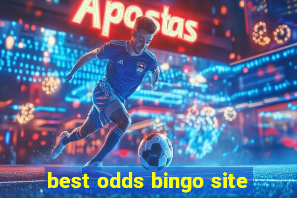 best odds bingo site