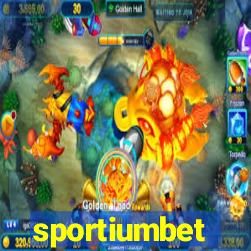 sportiumbet