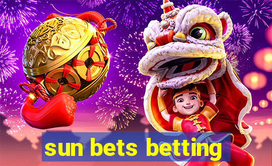 sun bets betting