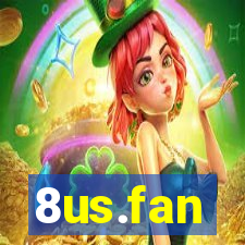 8us.fan