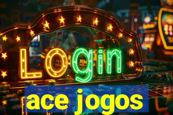 ace jogos