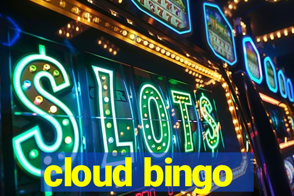 cloud bingo