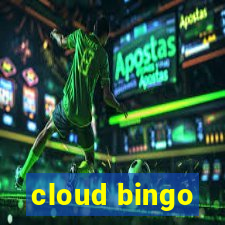 cloud bingo