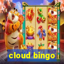 cloud bingo