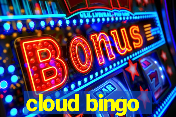 cloud bingo