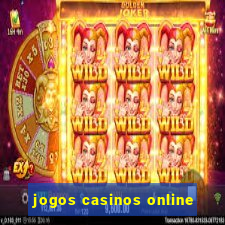 jogos casinos online