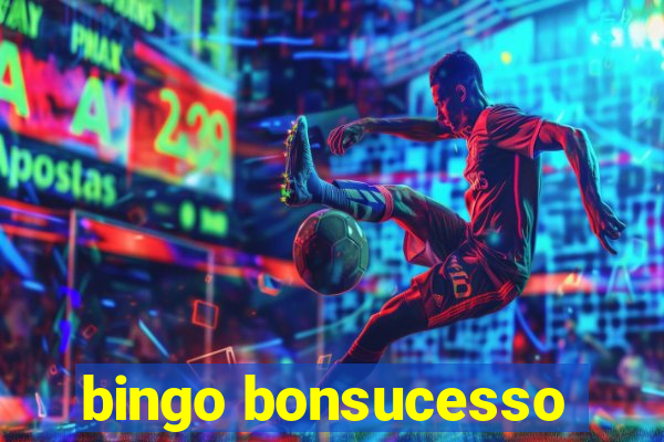 bingo bonsucesso