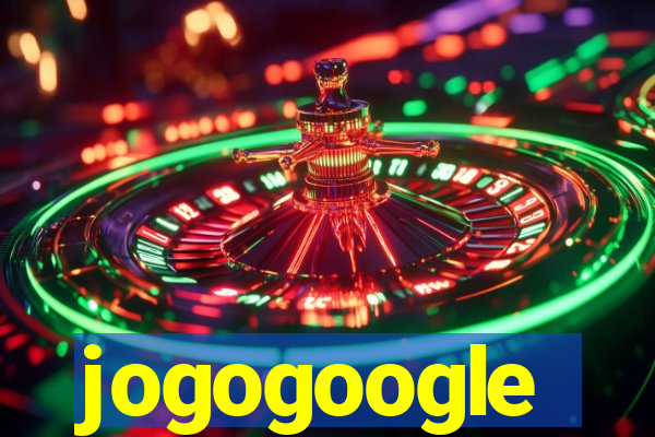 jogogoogle