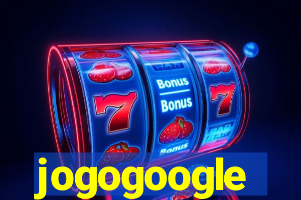 jogogoogle