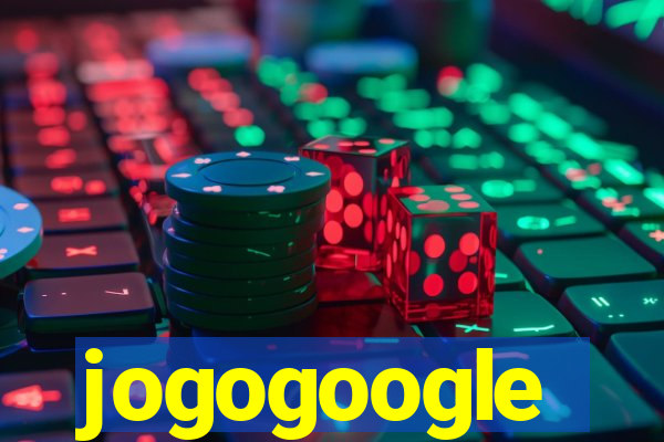 jogogoogle