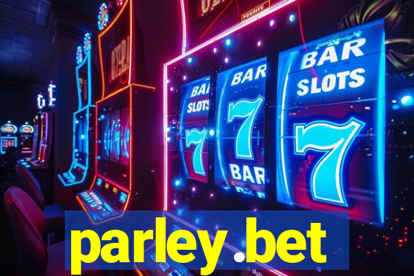 parley.bet