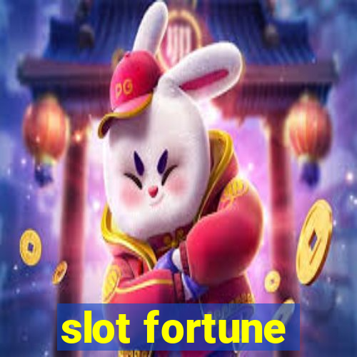 slot fortune