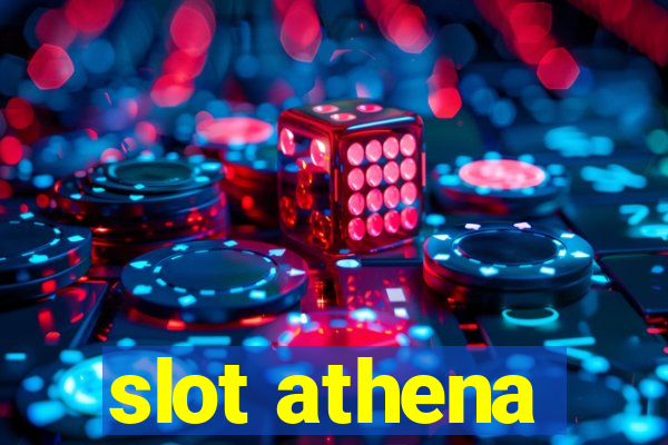 slot athena