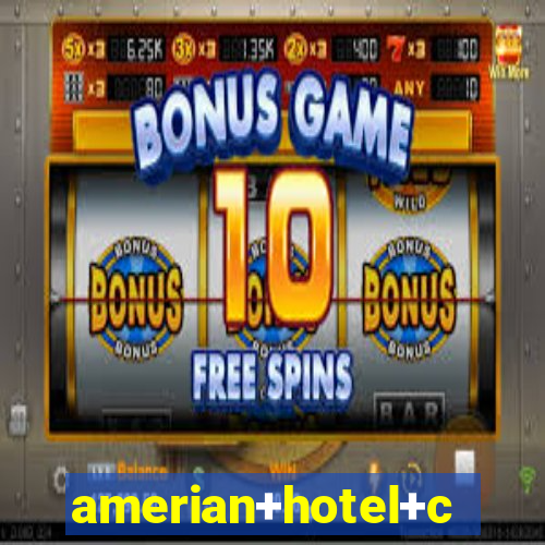 amerian+hotel+casino+gala