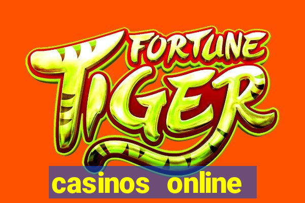 casinos online bonus no deposit