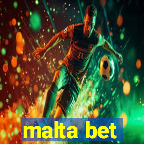 malta bet