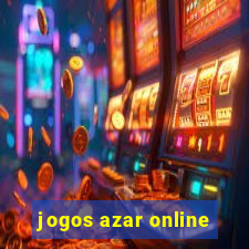 jogos azar online