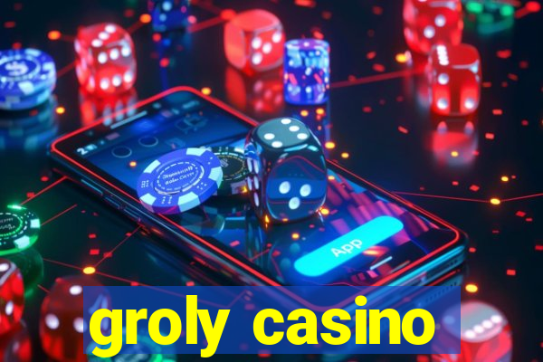 groly casino