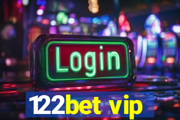 122bet vip